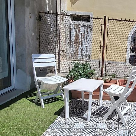 Alejlop Apartment Gorizia Exterior foto