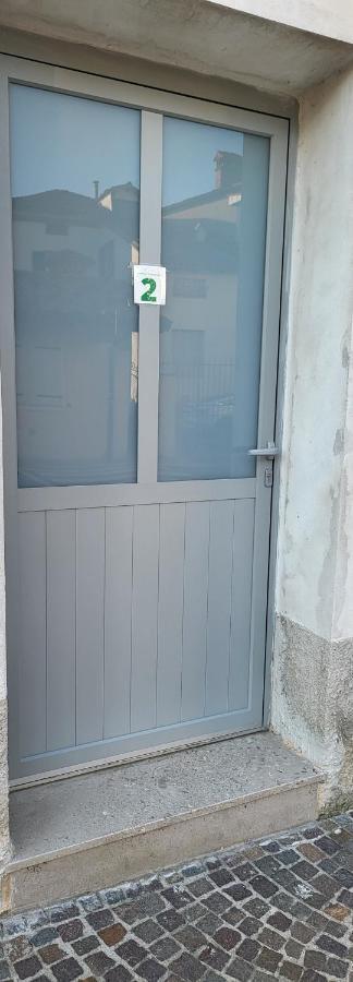 Alejlop Apartment Gorizia Exterior foto