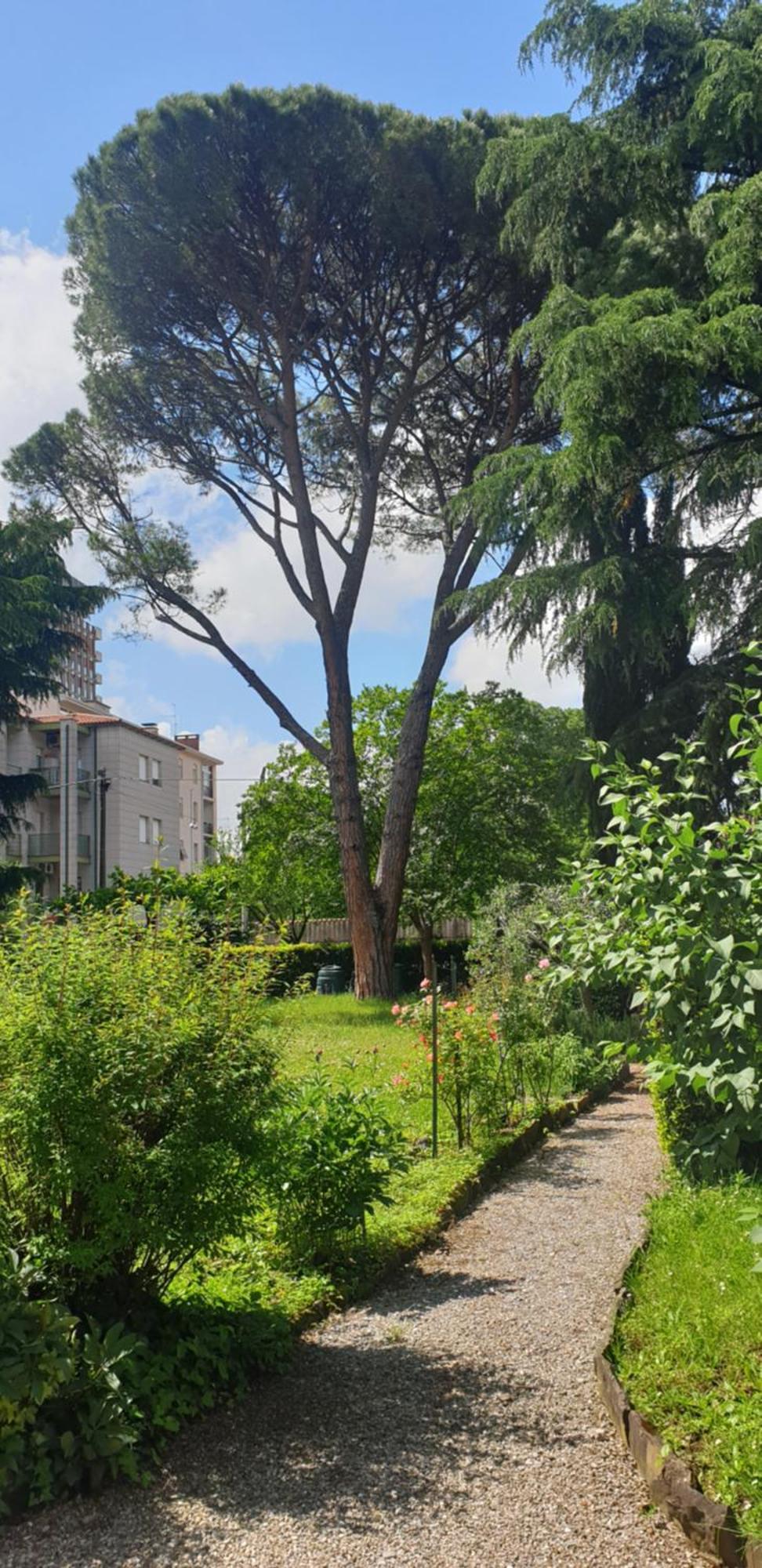 Alejlop Apartment Gorizia Exterior foto