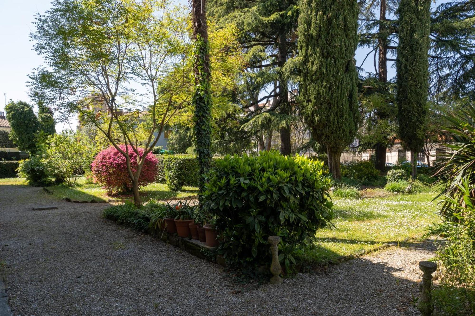 Alejlop Apartment Gorizia Exterior foto